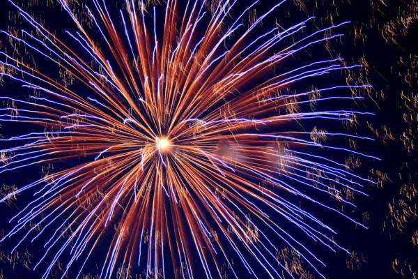 Prickly Pear Community Firework Celebration - Home | Facebook