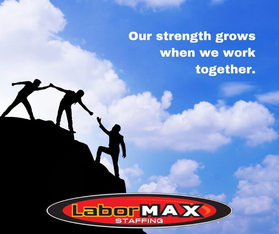 LaborMax Staffing St Augustine | Saint Augustine FL