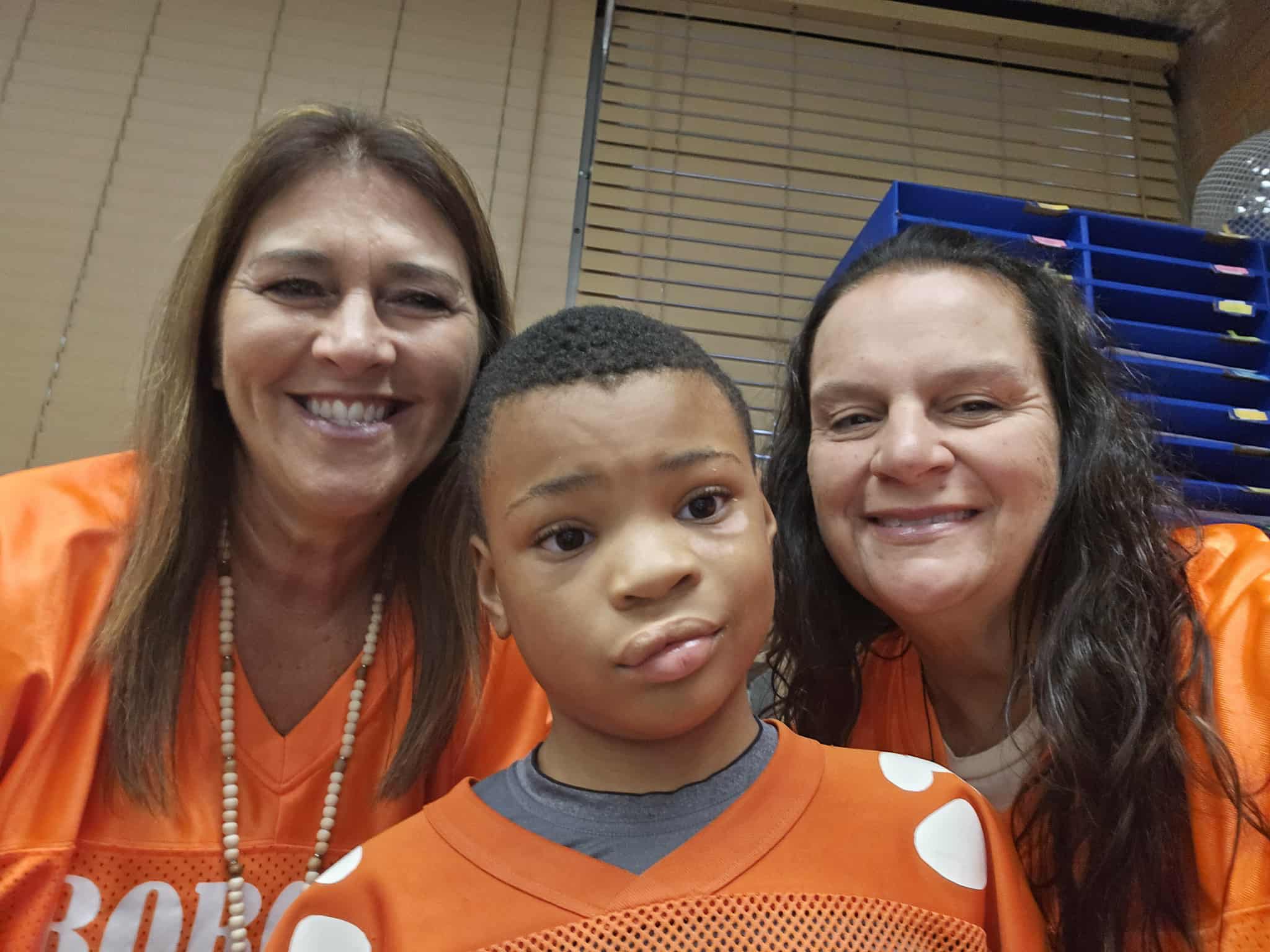 Walnut Ridge Elementary... - Walnut Ridge Elementary School