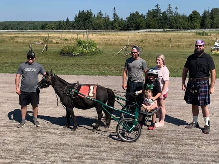 Pinette Raceway