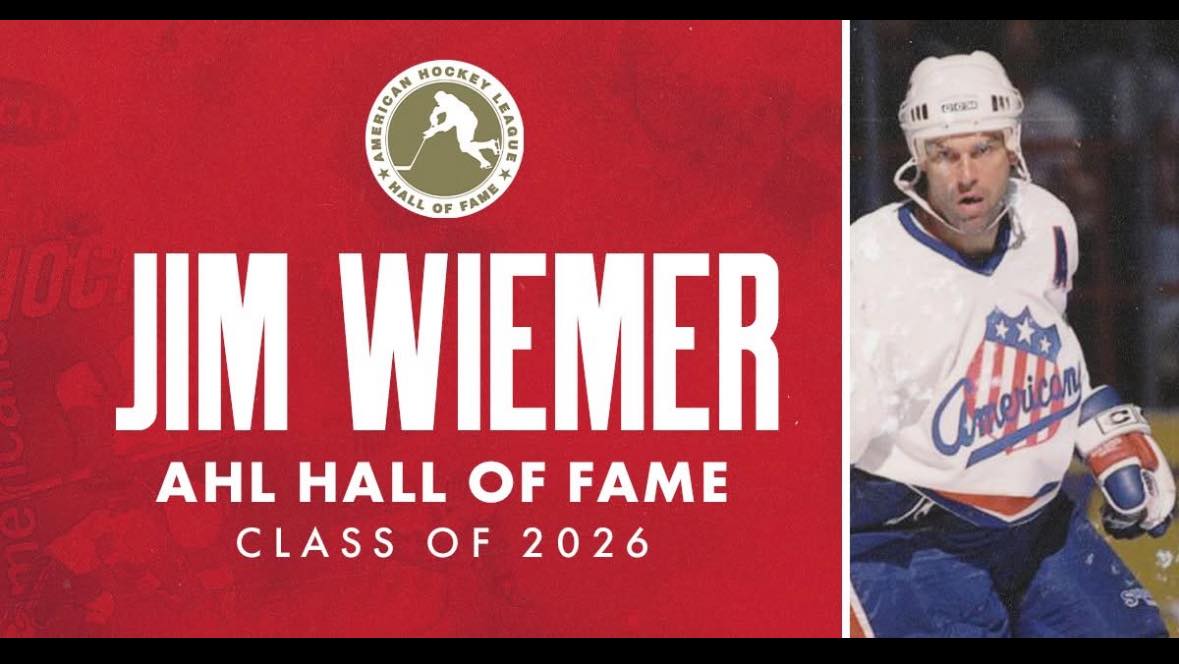 Jim Wiemer