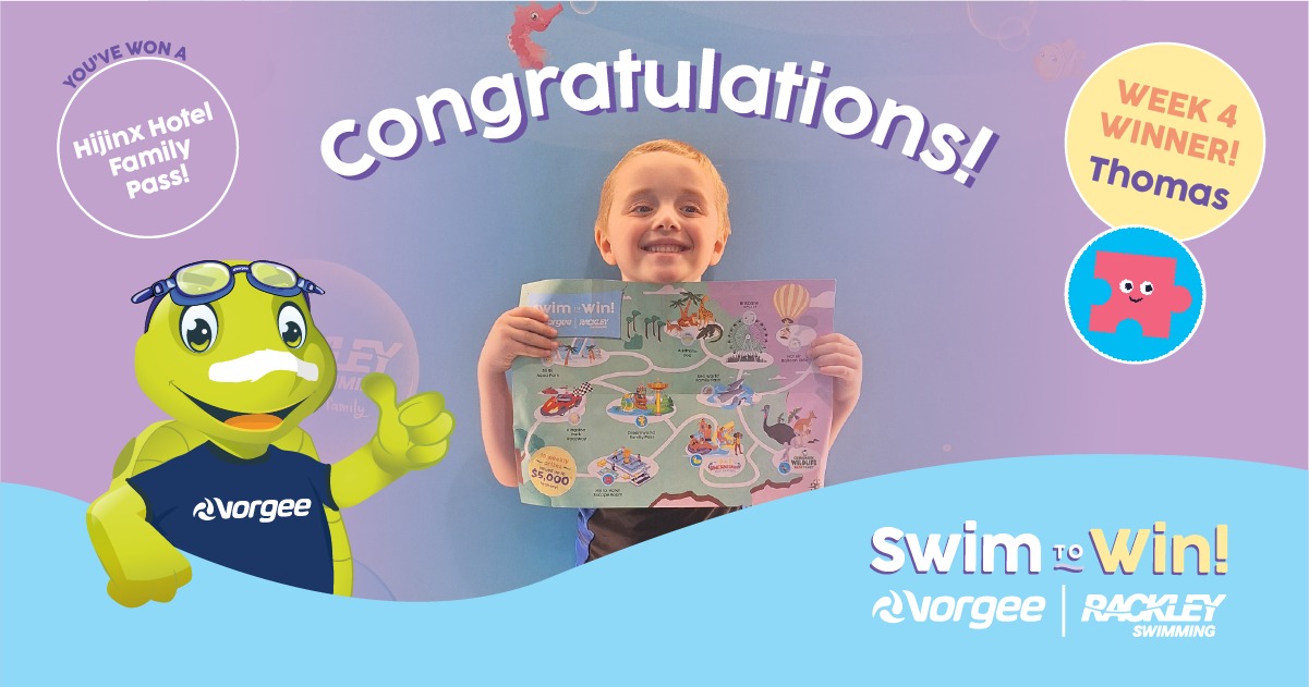 Rackley - 🌟 WEEK 4 WINNER ANNOUNCEMENT! 🌟 The results are in — and we ...