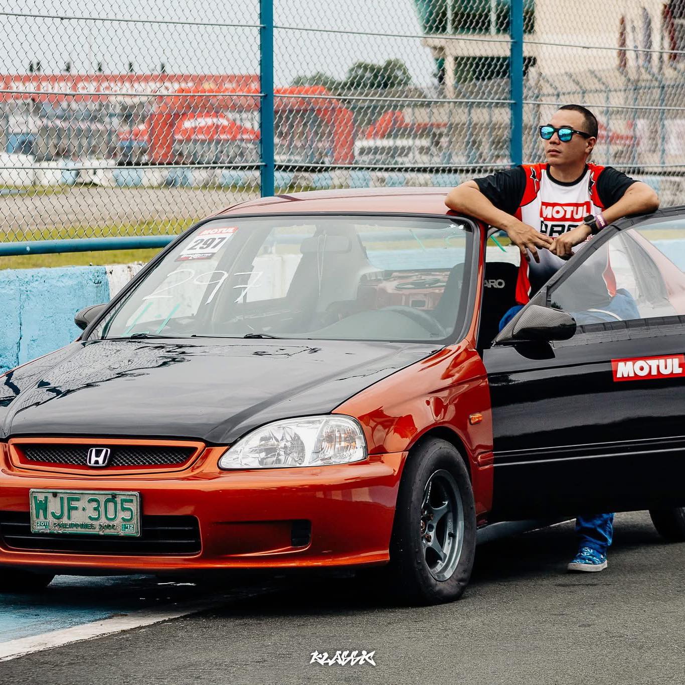NDRC - Running AMSOIL in your race? Skip the long lines! As a special ...