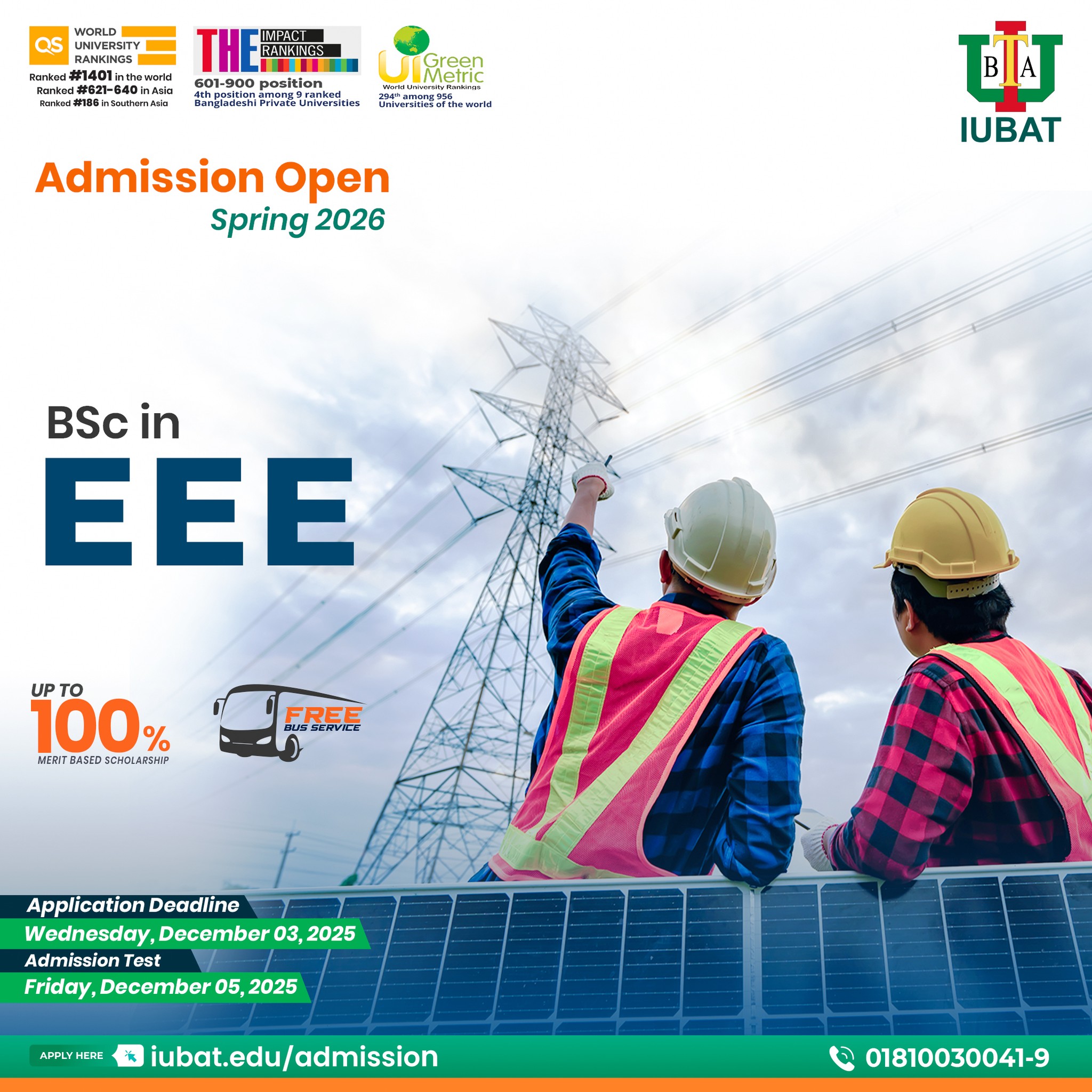 Want to build a future powered by innovation and engineering excellence ...