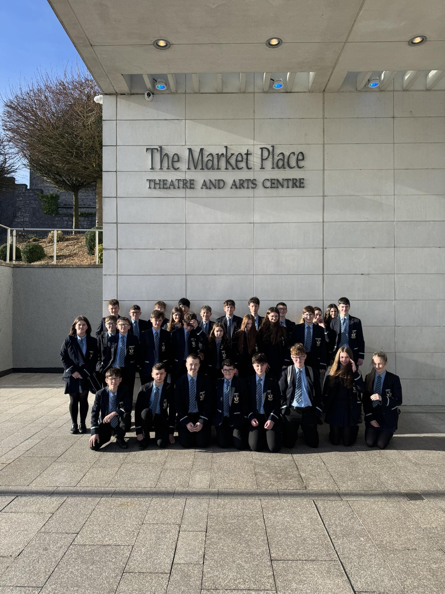 Cookstown - Holocaust Memorial Day 2026 – Film Screening Cookstown High ...