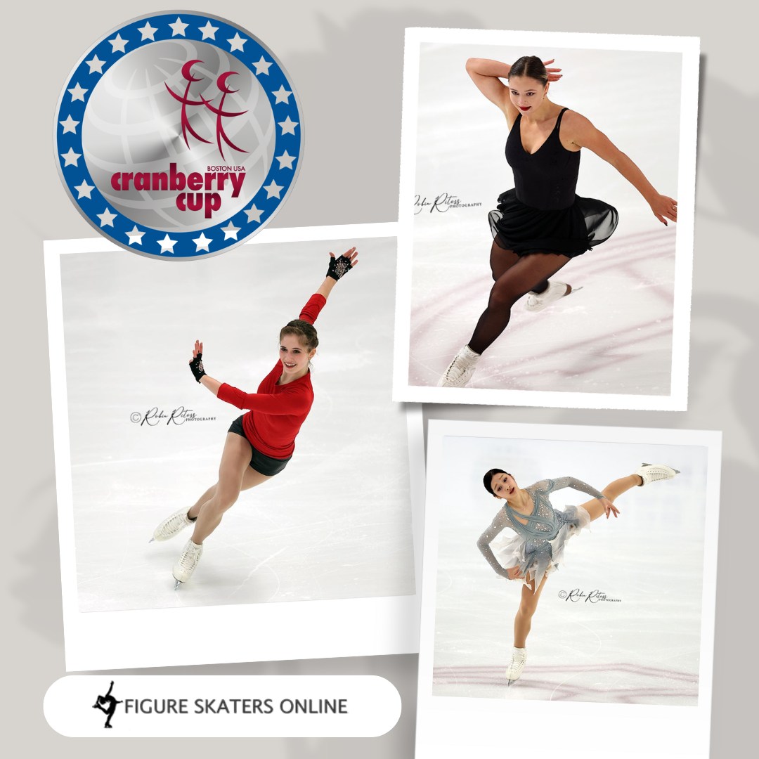 Figure Skaters Online
