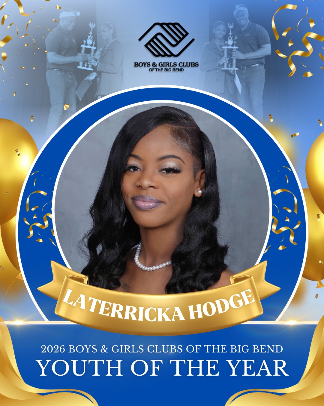 Boys - 🎉🌟 2026 Youth of the Year Announcement 🌟🎉 We are proud to ...