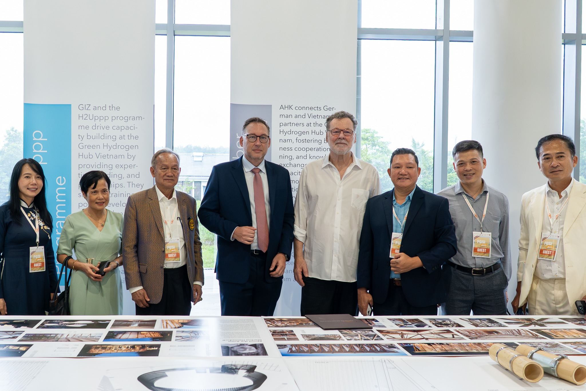 Vietnamese-German... - Vietnamese-German University VGU