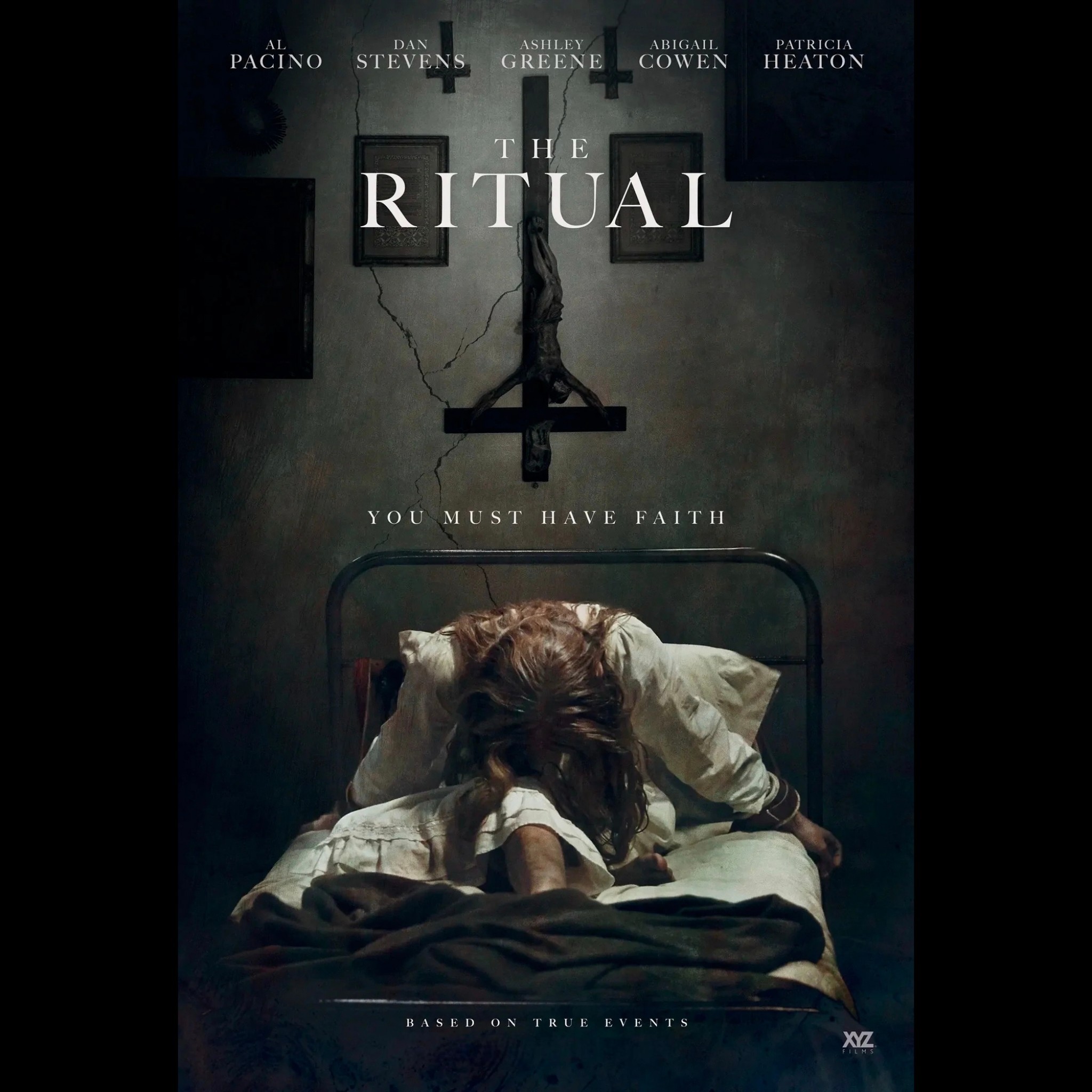 Nickstradamus - The Ritual This slow and dull 2025... | Facebook