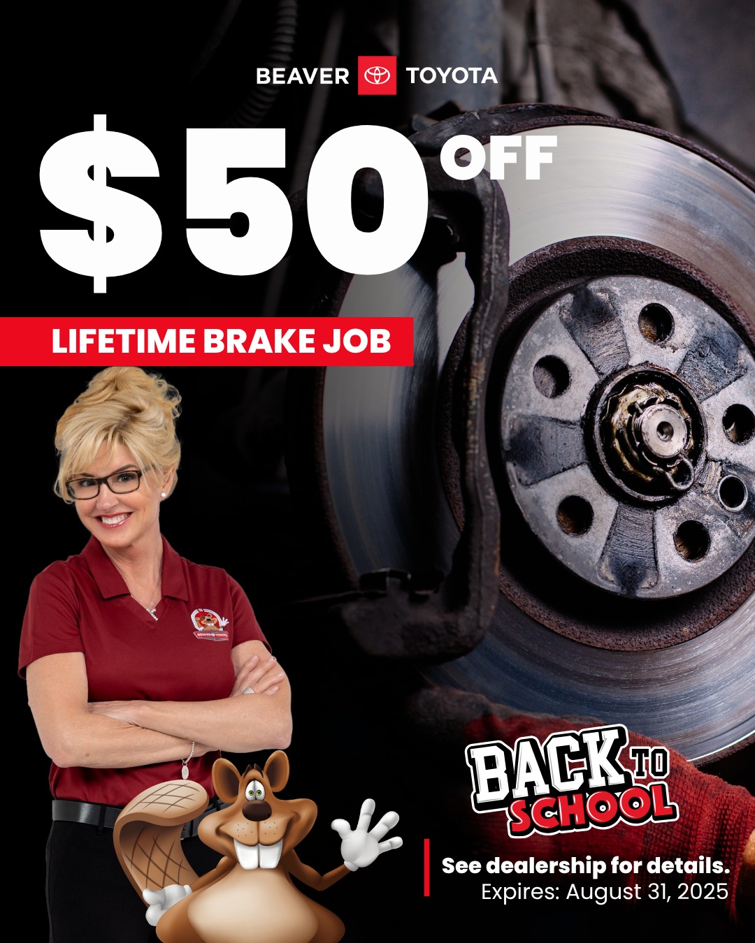 Beaver Toyota St. Augustine... - Beaver Toyota St. Augustine