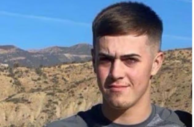 💔 RIP Joshua Kershaw, described... - Yorkshire Evening Post | Facebook