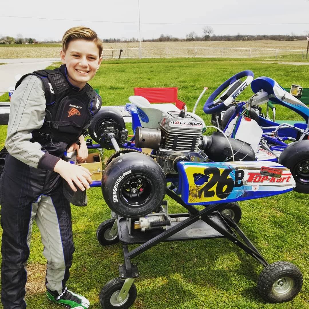 Ledbetter Racing