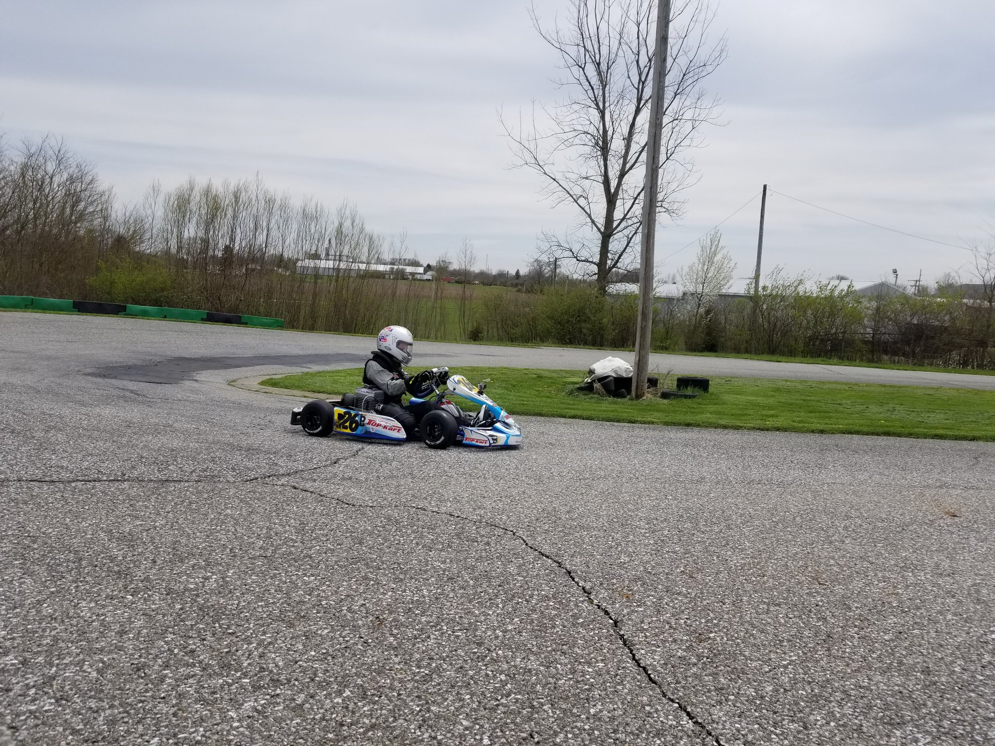 Ledbetter Racing