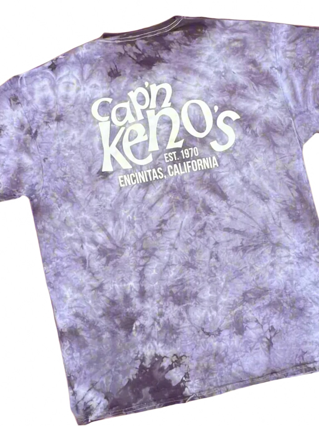 Captain Kenos | Encinitas CA