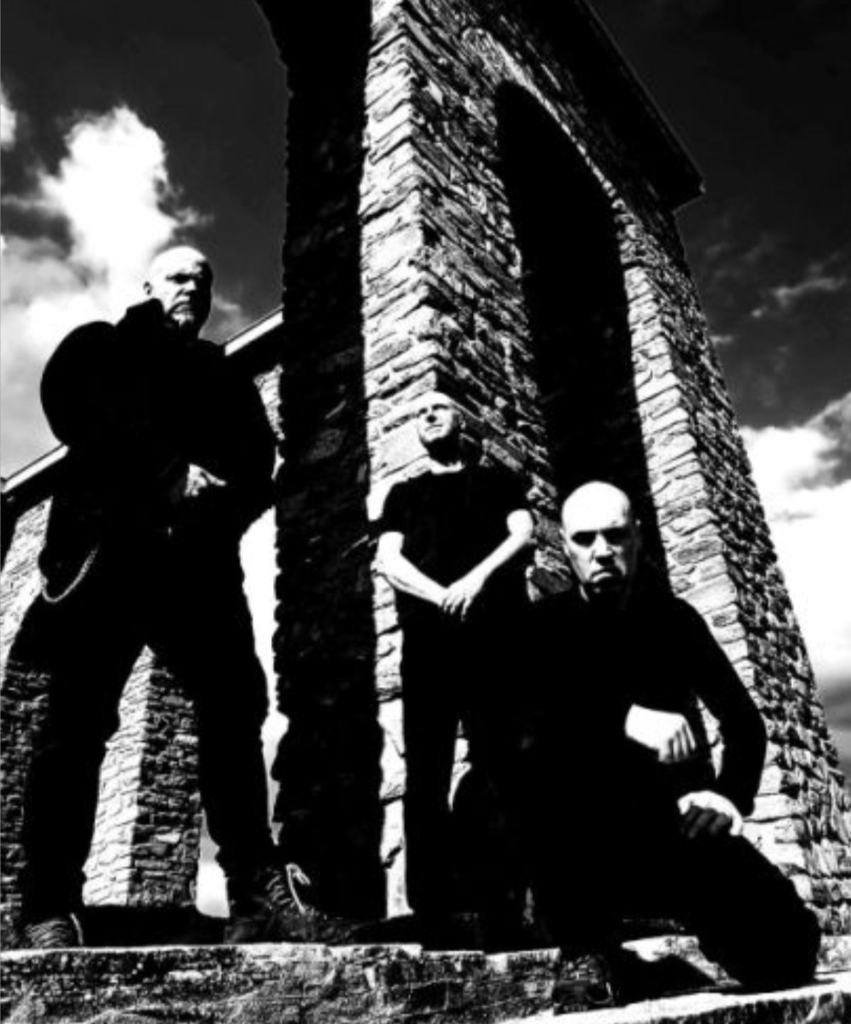 Abigor, an Austrian black metal band, formed in 1993