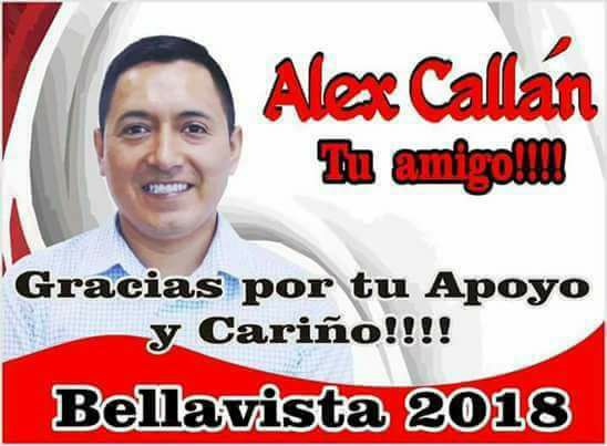 Alex Callan