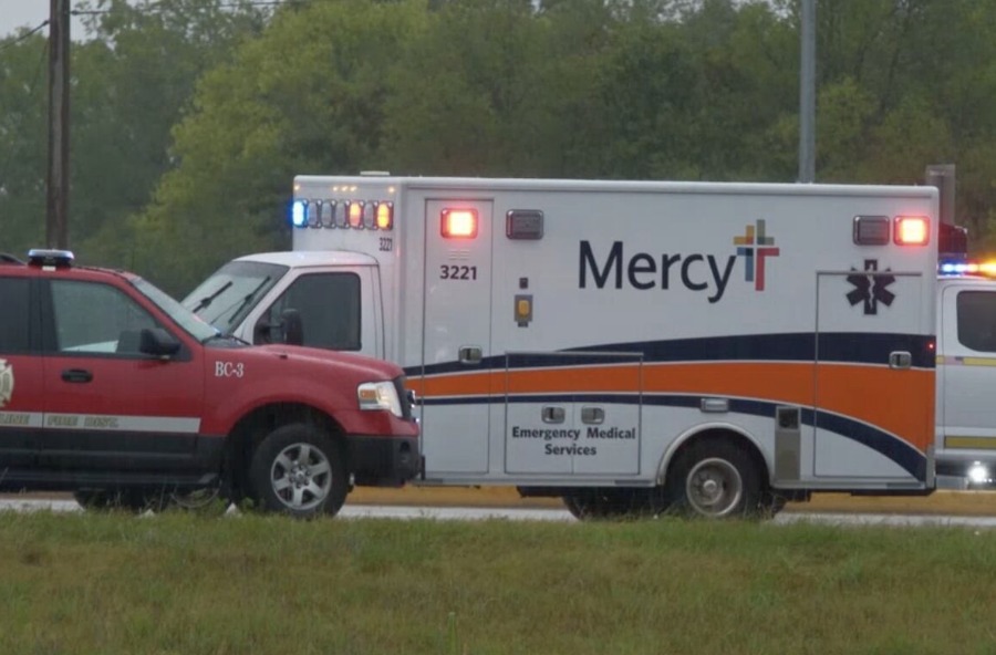 KY3 - BREAKING NEWS UPDATE: 1 dies from injuries in a... | Facebook