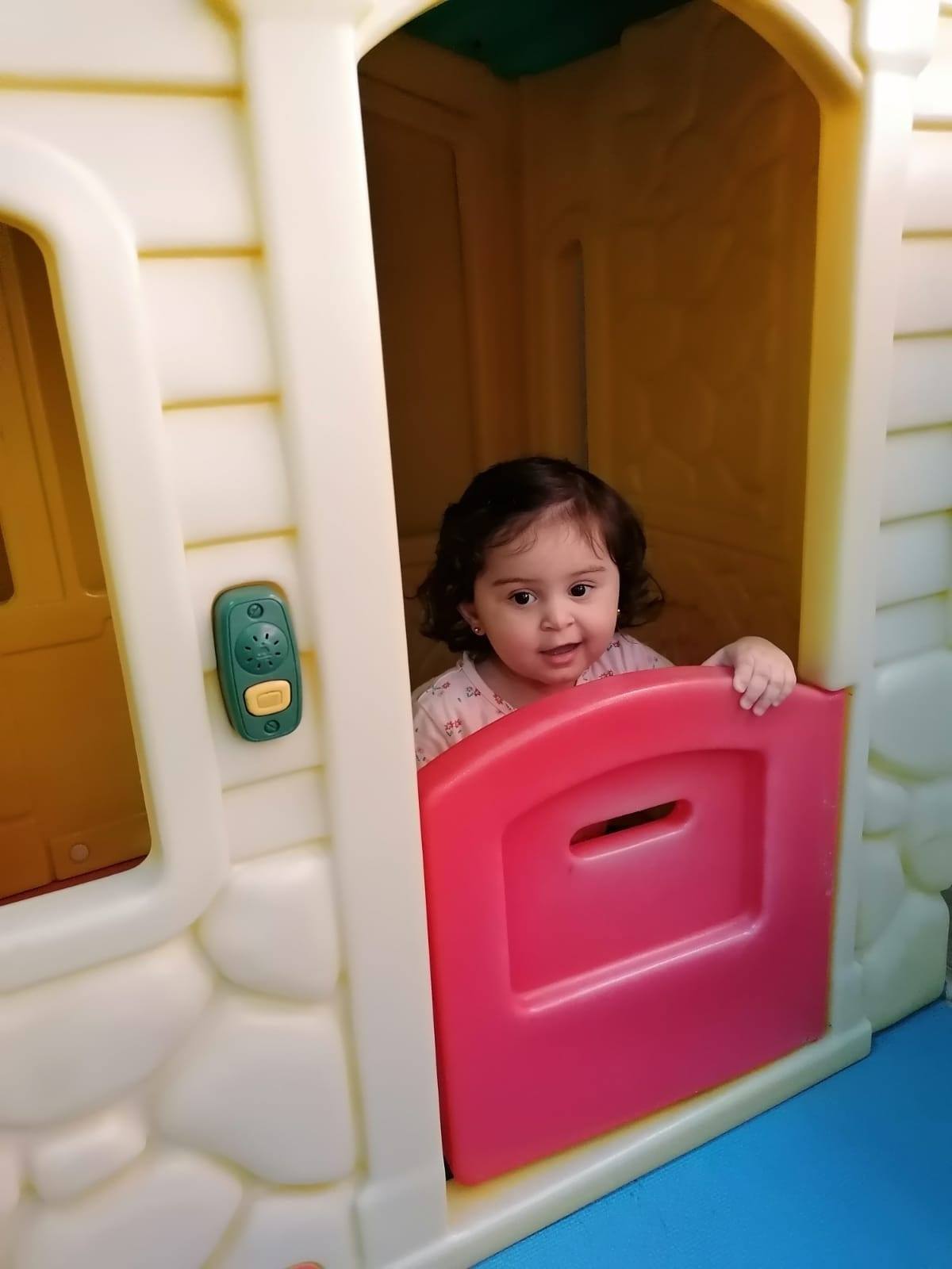 Baby Room Qatar