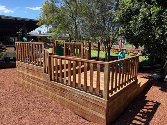 Camperdown Commons | Sydney NSW