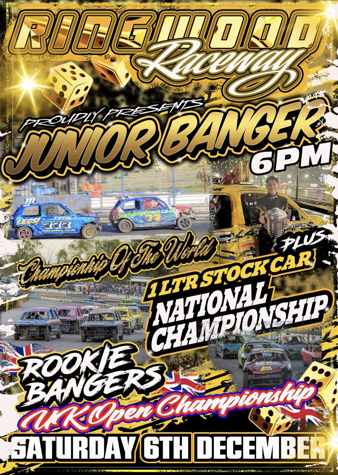 Ringwood Raceway... - Ringwood Raceway Nostalgia Page