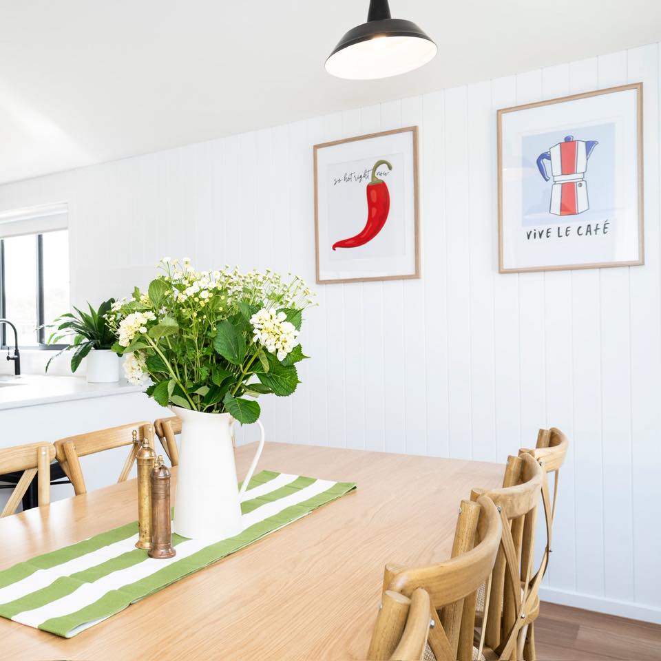 BRAND NEW HOMESTEADS! These... - BIG4 Bellarine Holiday Park | Facebook
