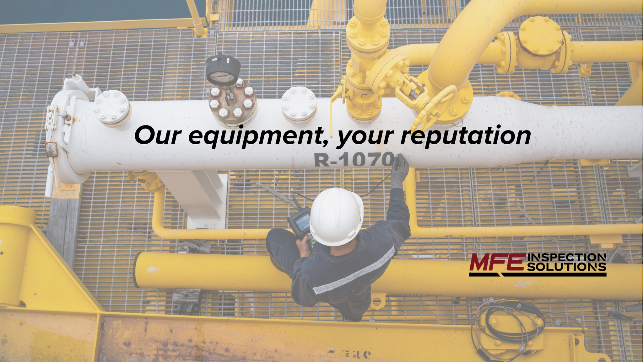 MFE Inspection Solutions, Inc