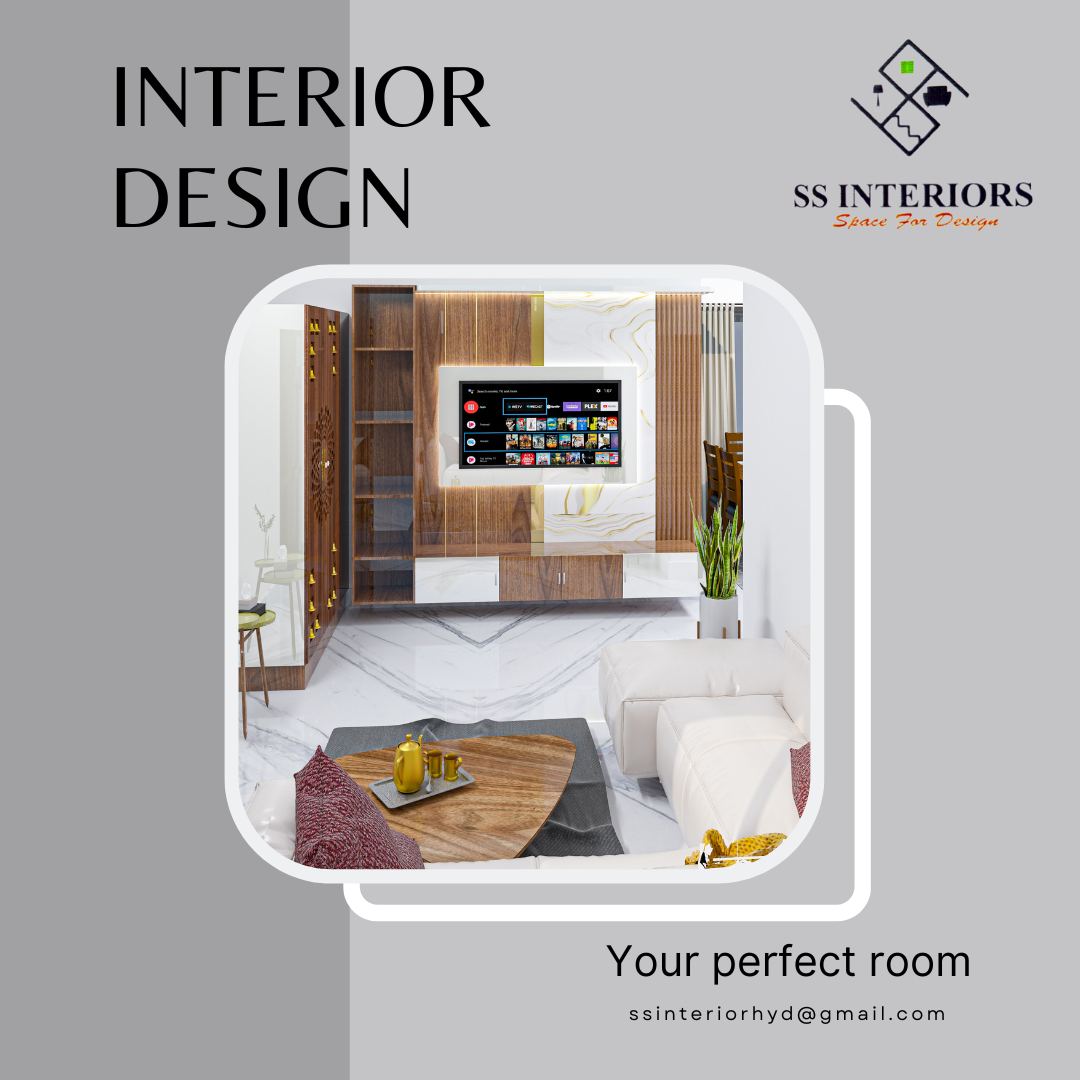 SS interiors | Hyderabad