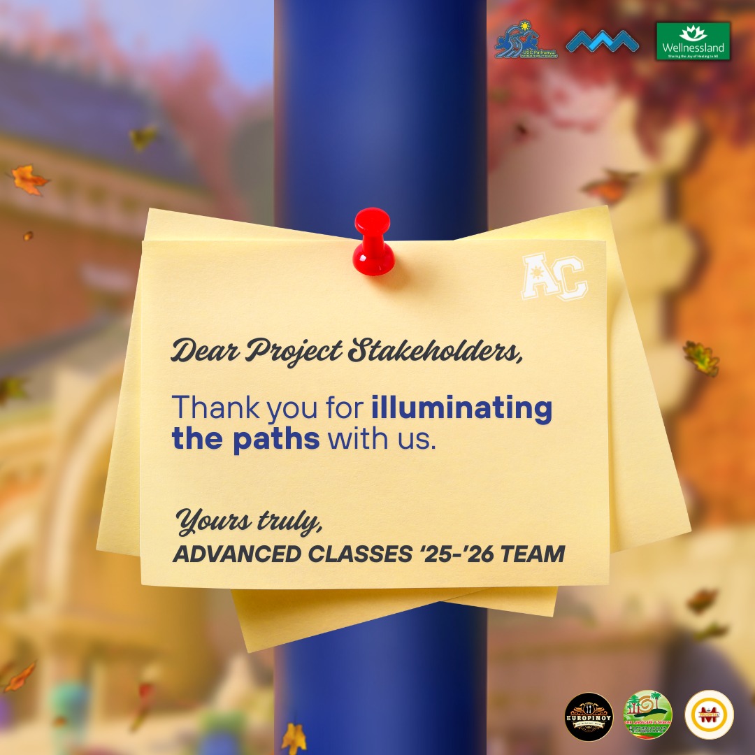 USC-Pathways - USC-Pathways updated their cover photo.