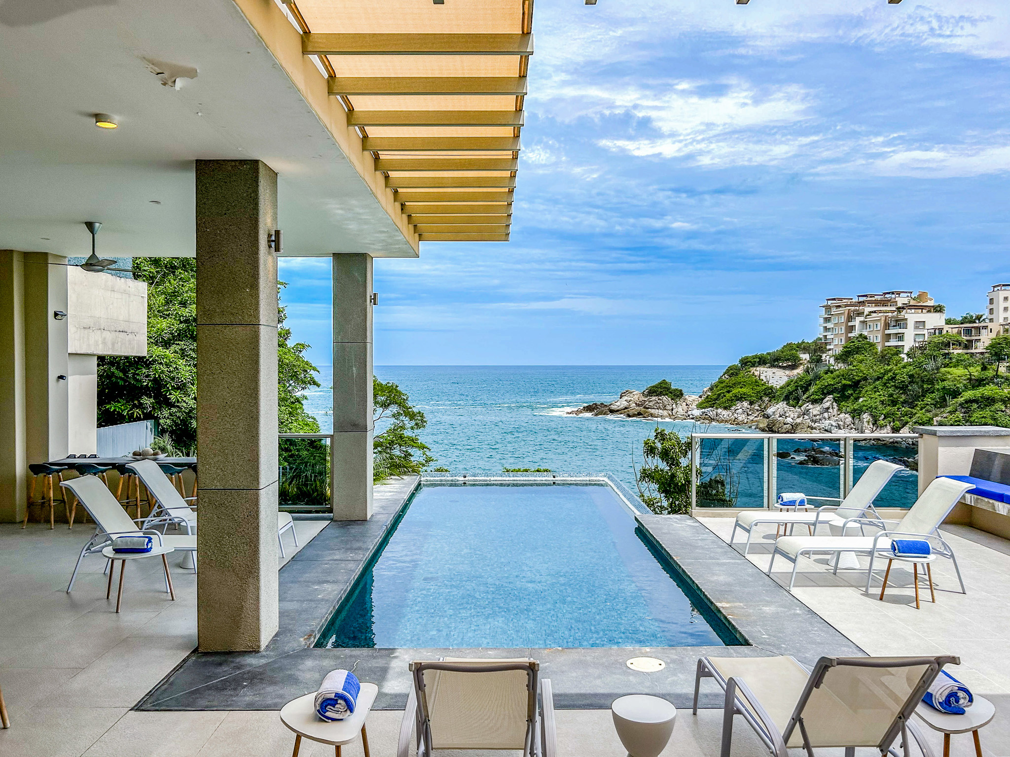 Curated visual reference: Gallery Detail: Christie S International Real Estate Mexico Luxury Properties