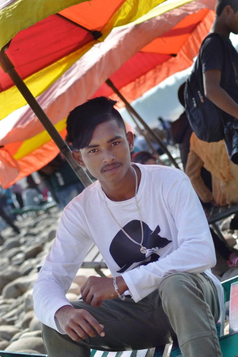 Md Shawon Ahmed Shawon