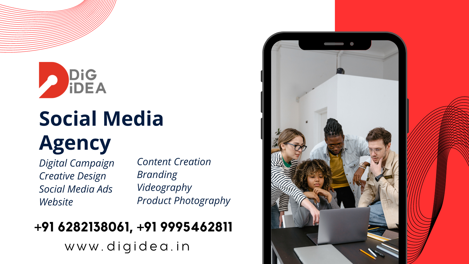 Digidea