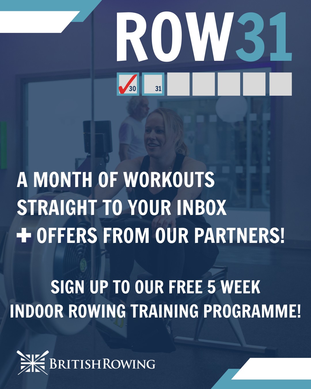 British Rowing - British Rowing added a new photo.
