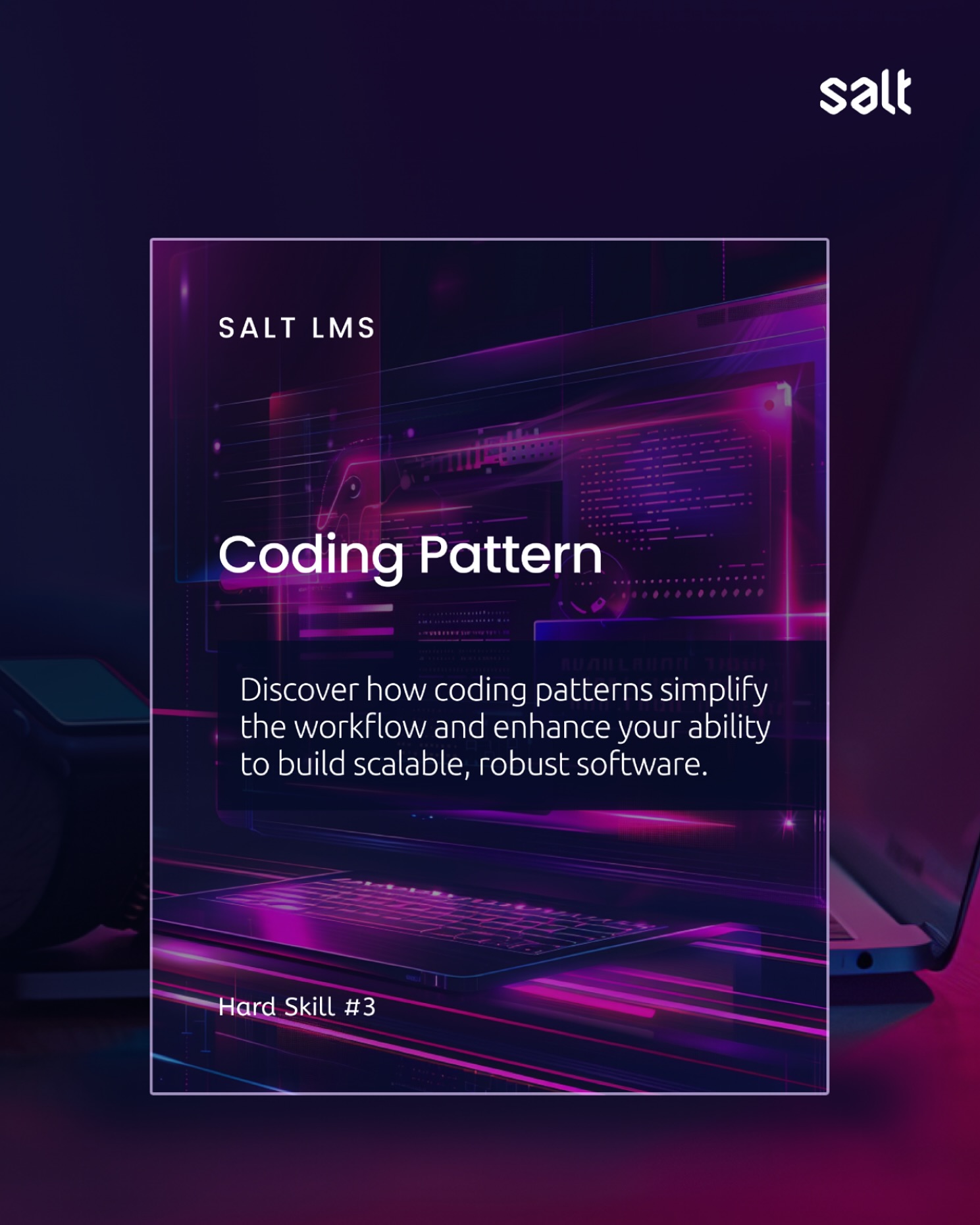 SALT ID