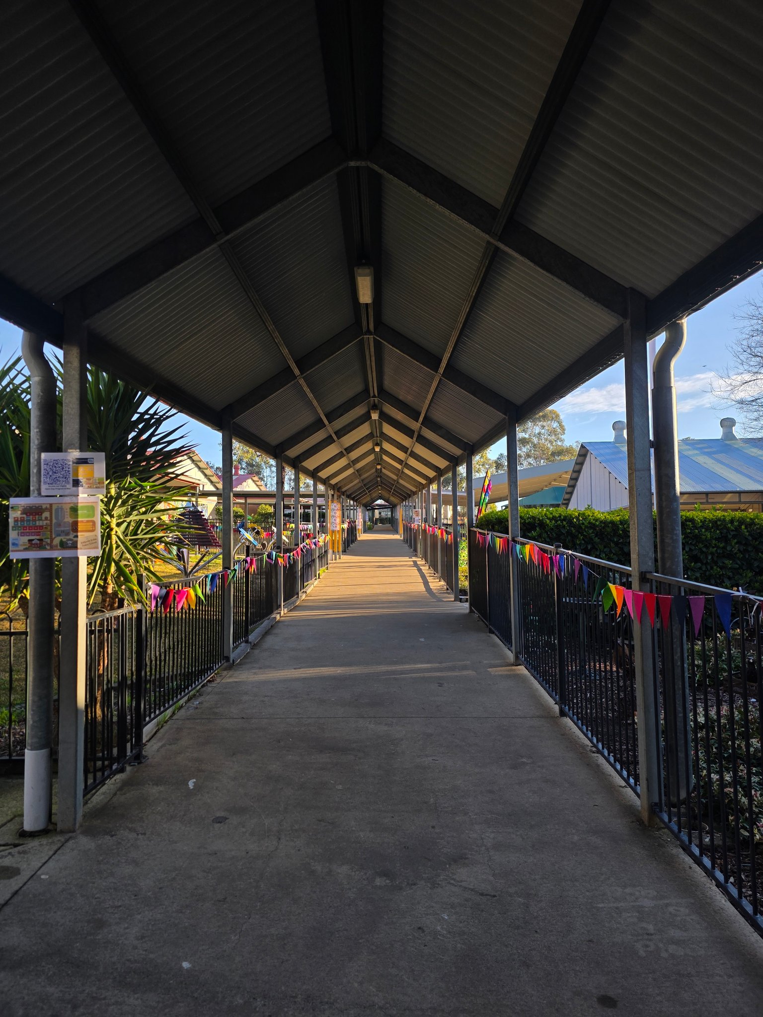 Kellyville Ridge Public School | Kellyville Ridge NSW
