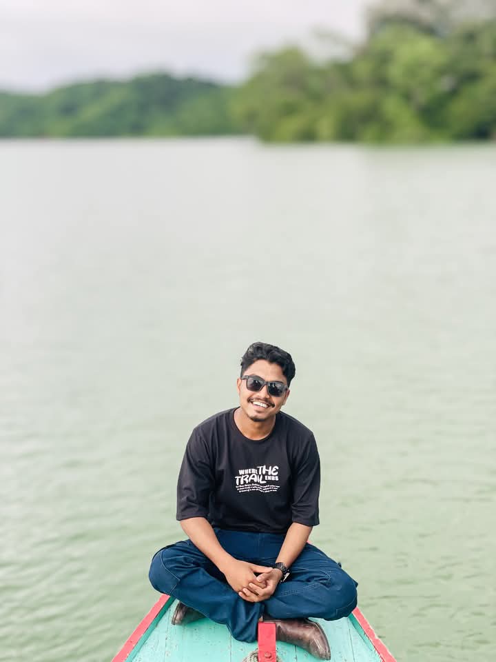 Md Sohedul Islam