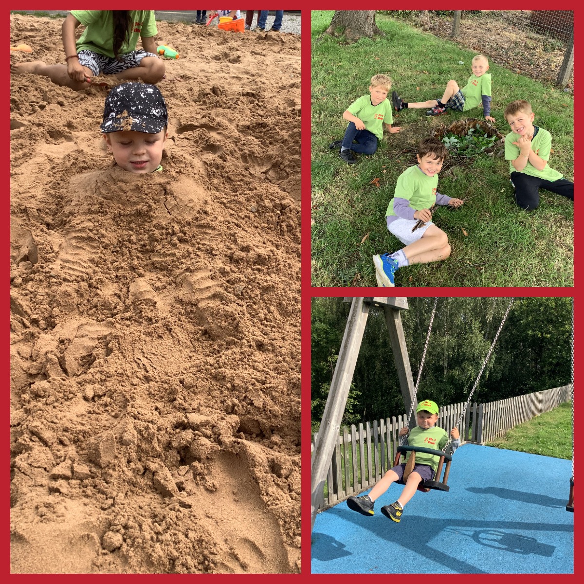 Middlestown Primary Academy | Middlestown