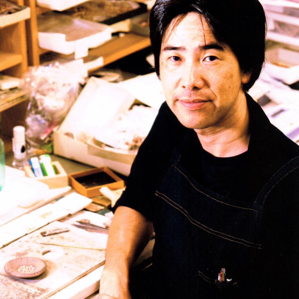 Masaaki Takahashi