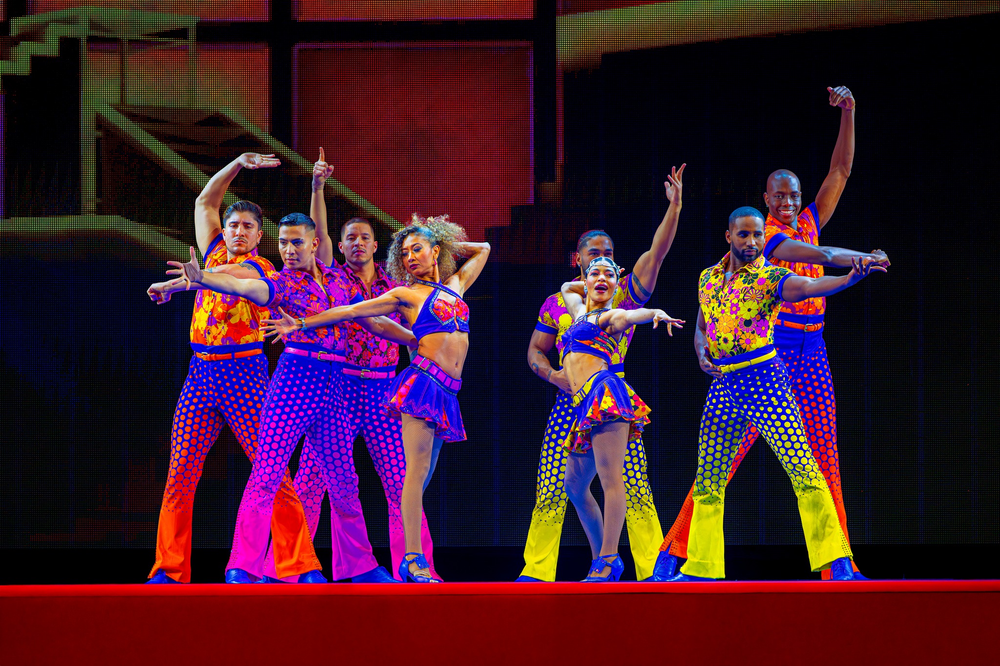 Xfinity - The circus party of the year is almost here! 🪩🤩 The energy is ...