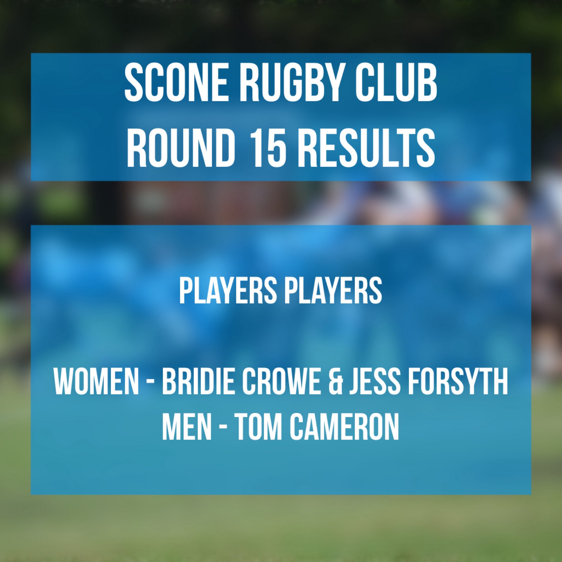 Scone Brumbies Rugby Club | Scone NSW