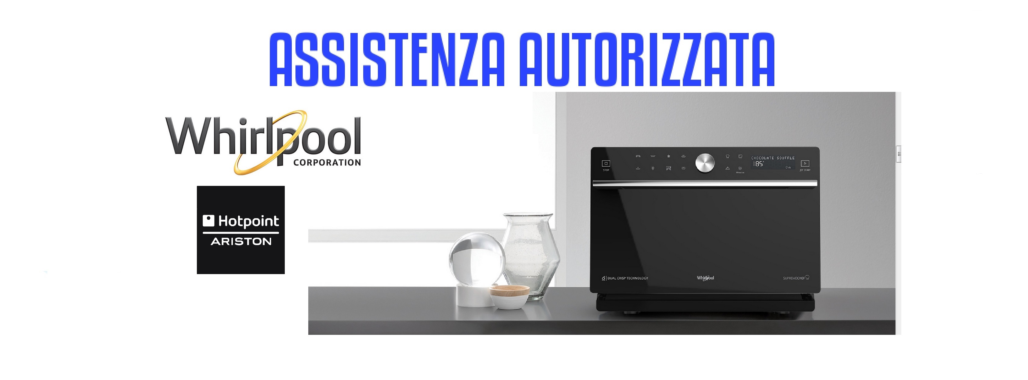 Dierre Srl Assistenza e Ricambi Elettrodomestici Roma | Rome