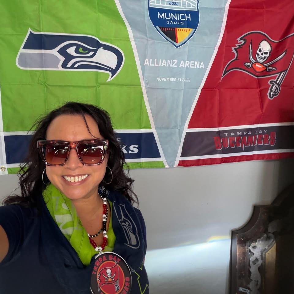 Hilda Rosa