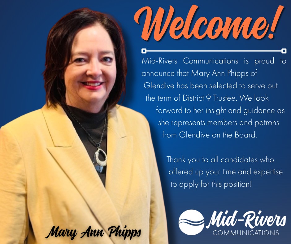 Mid-Rivers Communications