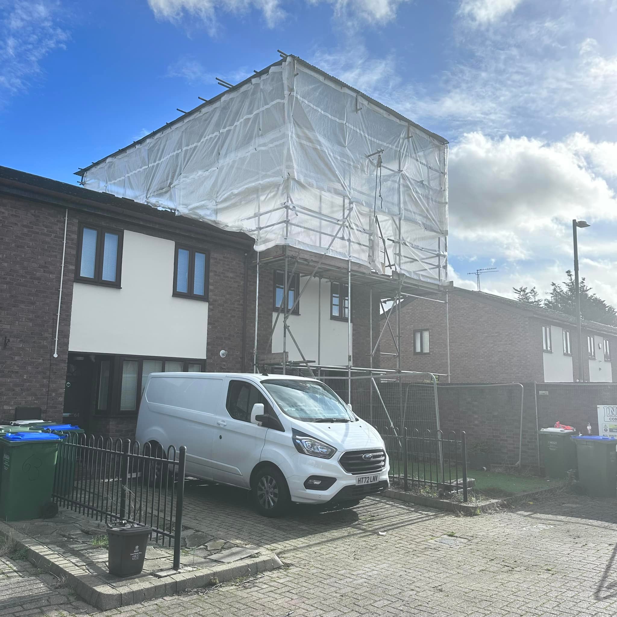 JUST Scaffolding | Dartford