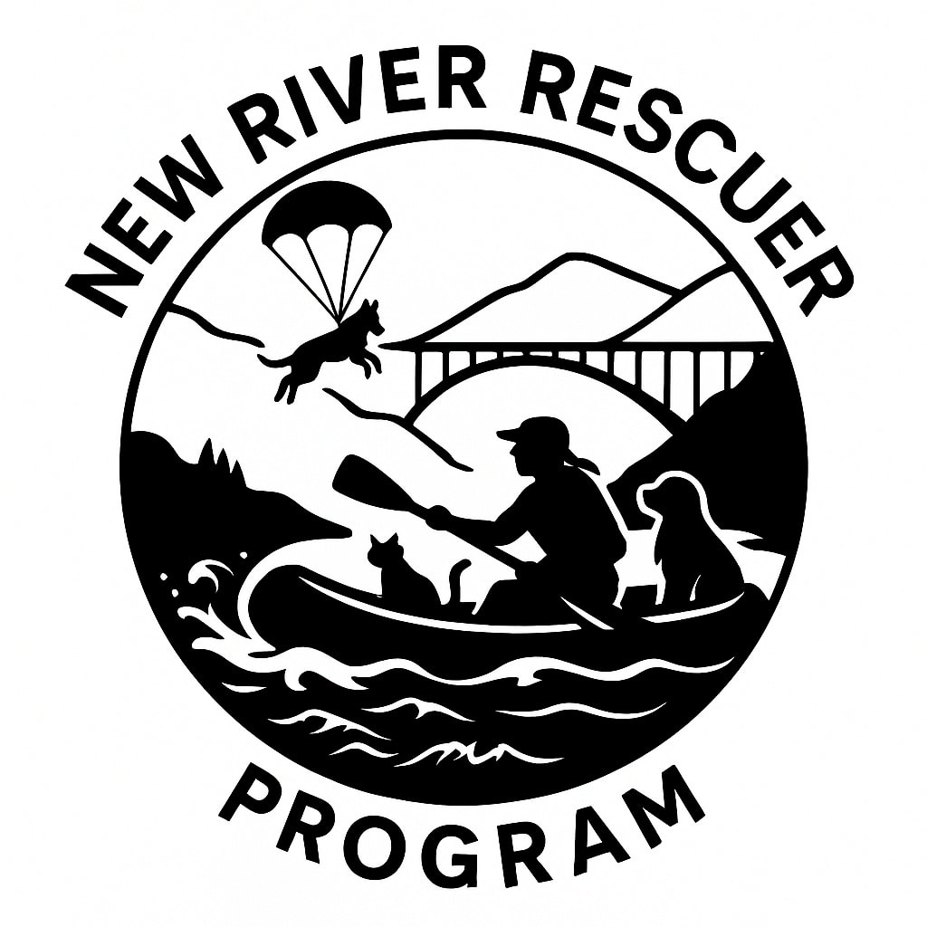 💙🐾 Already a New River... - New River Animal Rescue, WV | Facebook