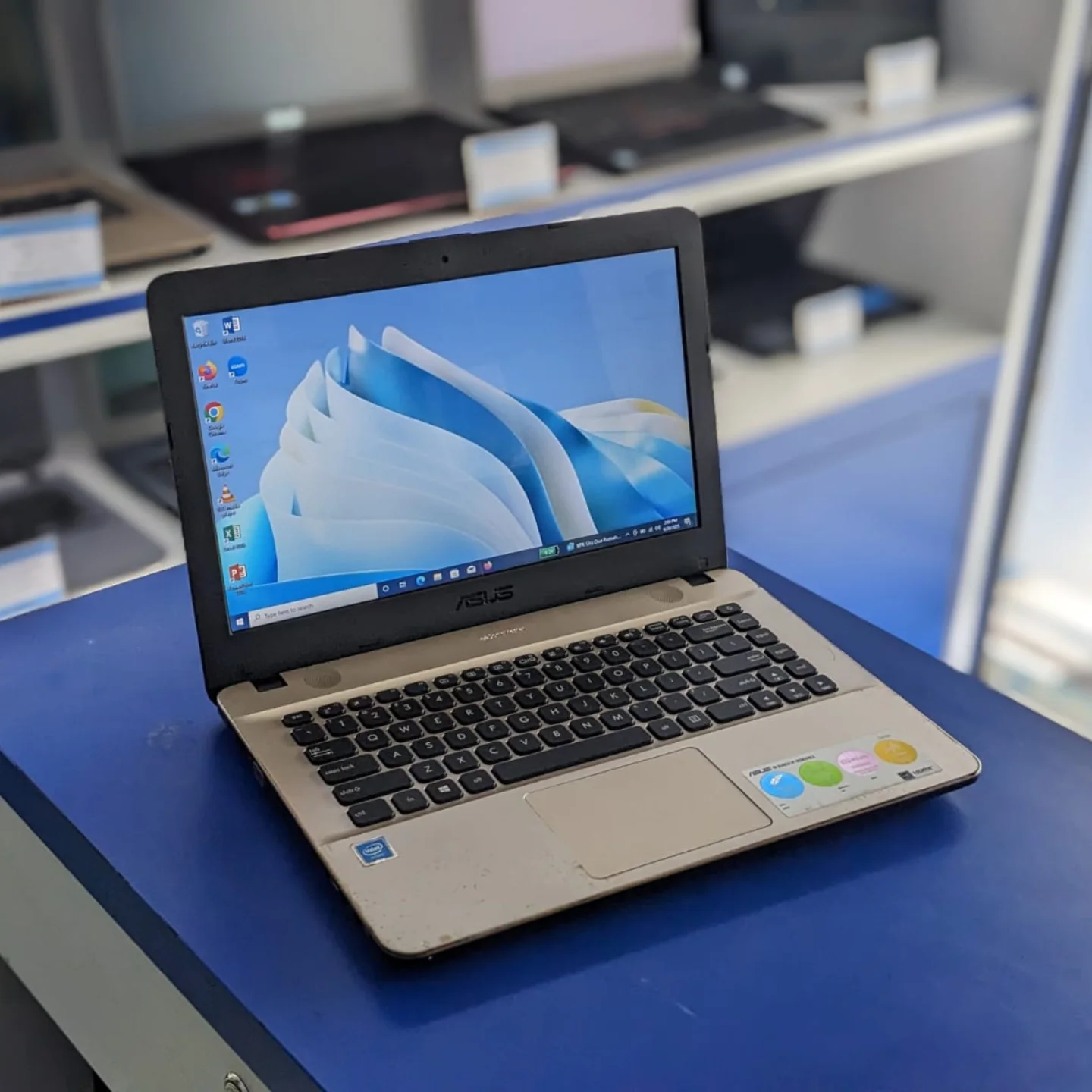 CSP Computer | Yogyakarta City