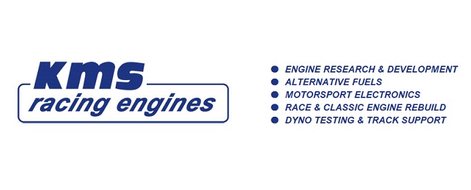 KMS Racing Engines | Amstelveen