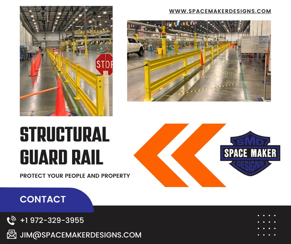 Space Maker Designs, Inc. | Balch Springs TX