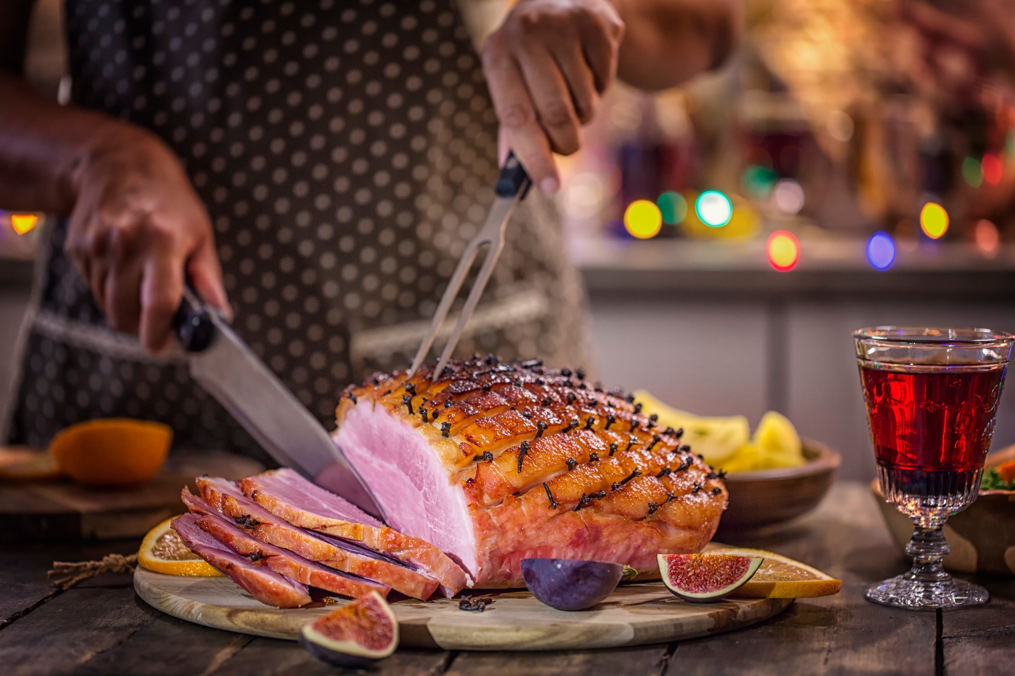TAFE - The perfect Christmas meal is a feast for all the senses, and ...