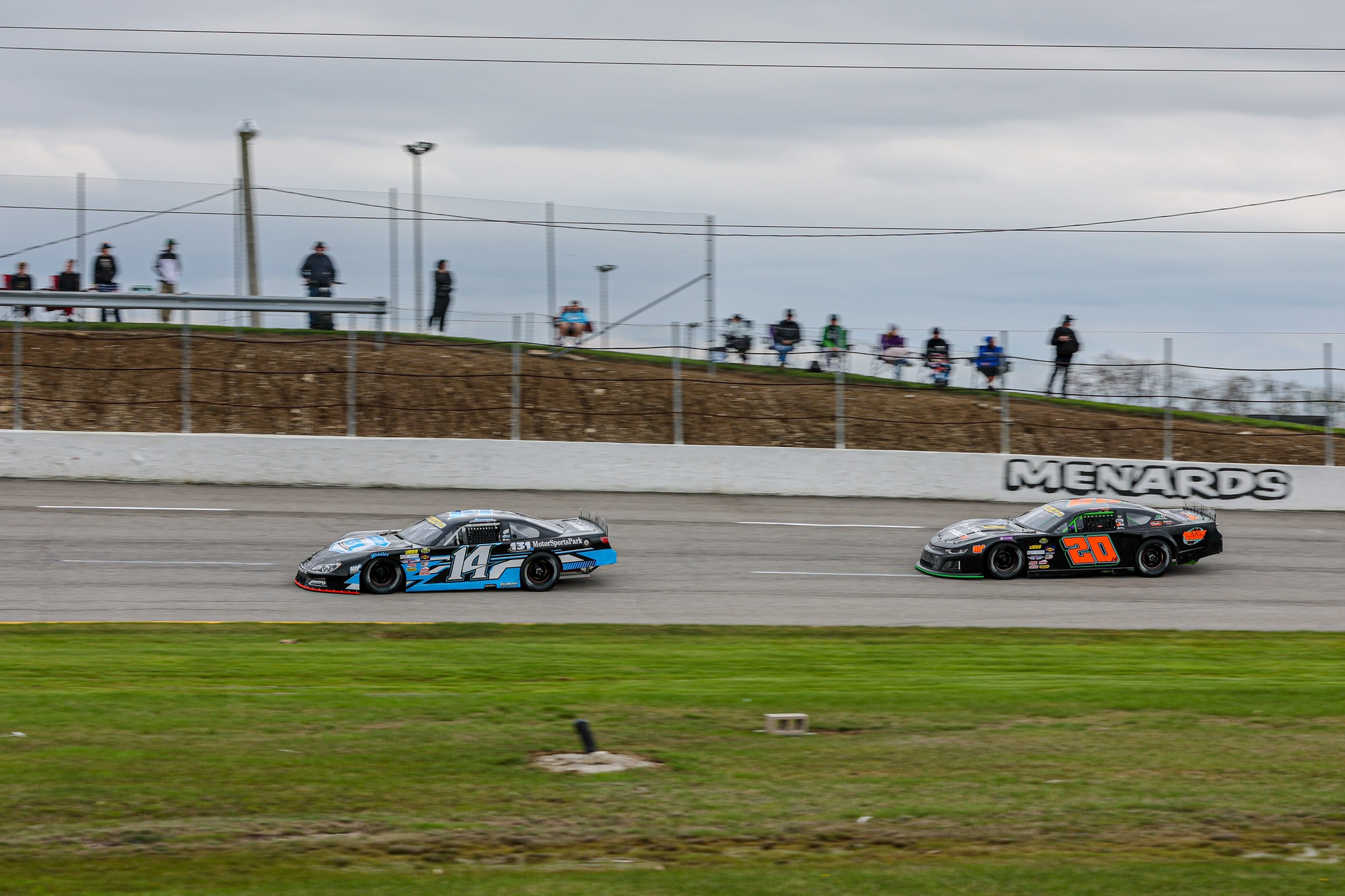 CRA: Champion Racing... - CRA: Champion Racing Association