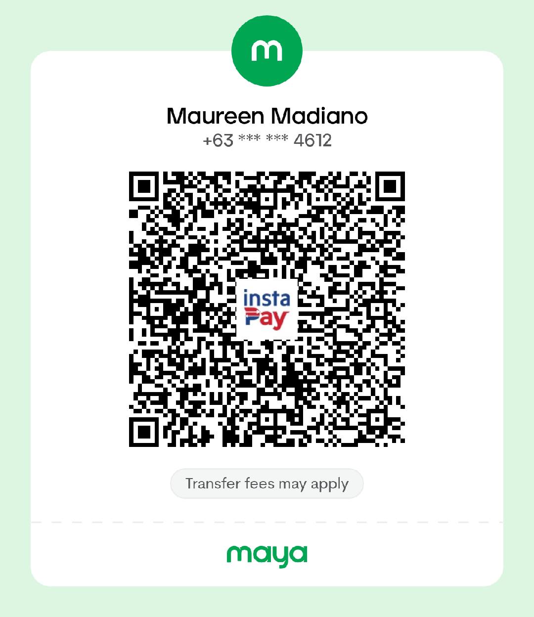 Teacher - Include ko raw po ang QR code. Paalala po sa lahat, wala po ...
